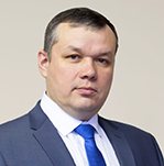 Лебедев Дмитрий Владимирович